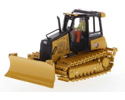 Cat D3 Bulldozer - 1:50 - Diecast Masters - High Line Series
