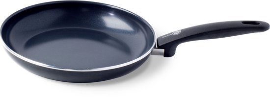 Cambridge black koekenpan