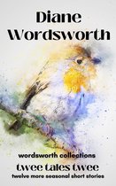 Wordsworth Collections 3 - Twee Tales Twee
