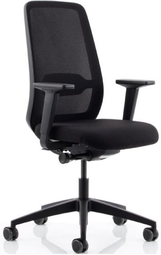 Chaise de bureau KÖHL NET-ONE