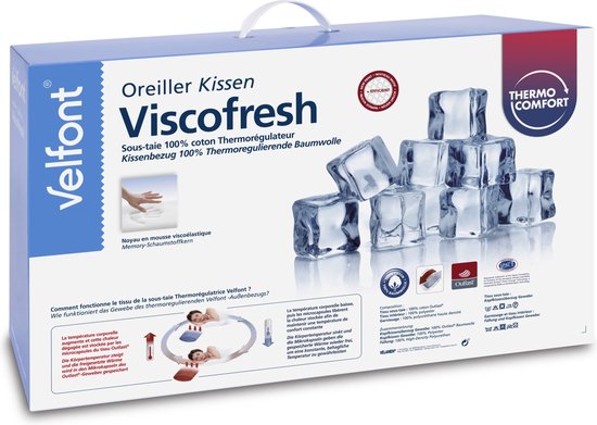 Viscofresh