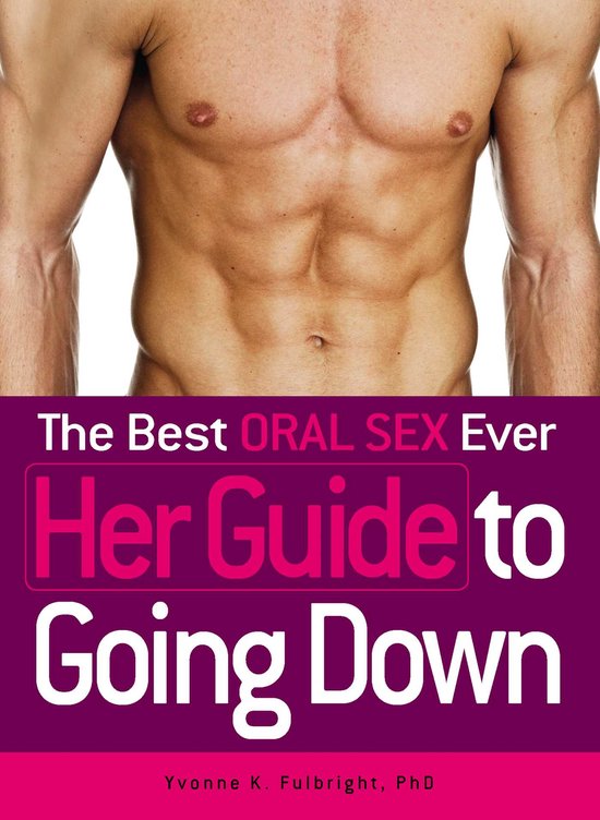 Best Oral Sex Ever - cover