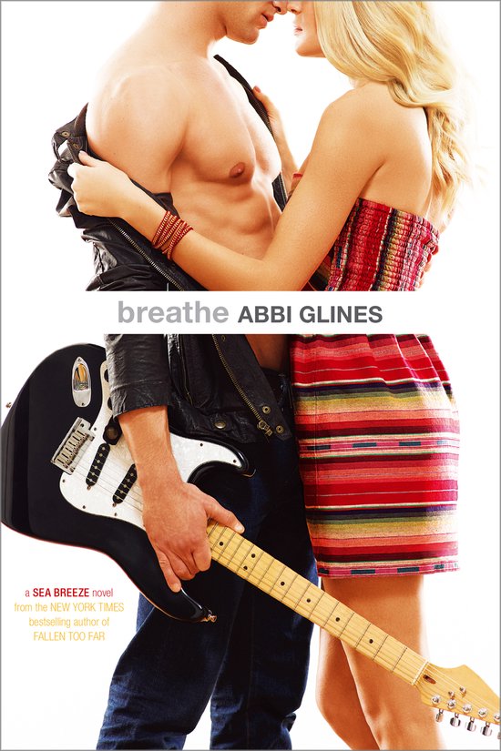 Breathe - cover