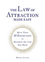 Law Of Attraction Made Easy
