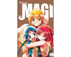 Magi 08