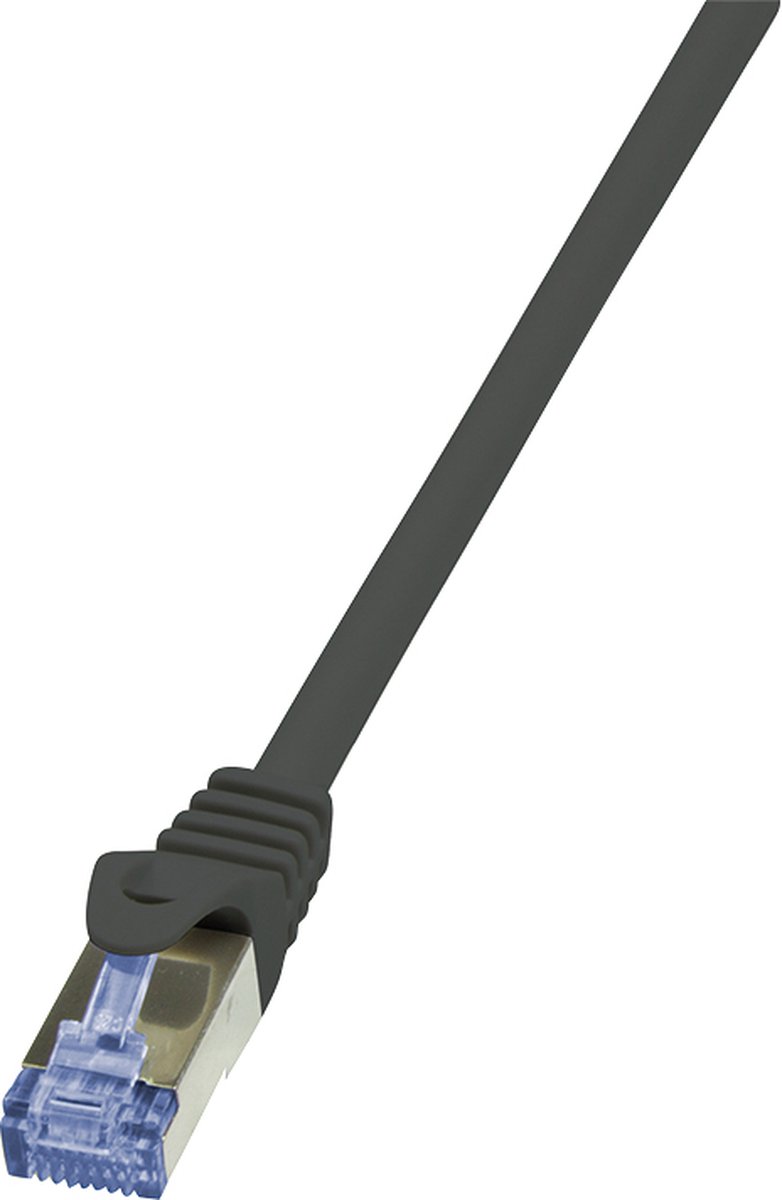 LogiLink PrimeLine Cat.7 S/FTP 0.5m - [CQ4023S]