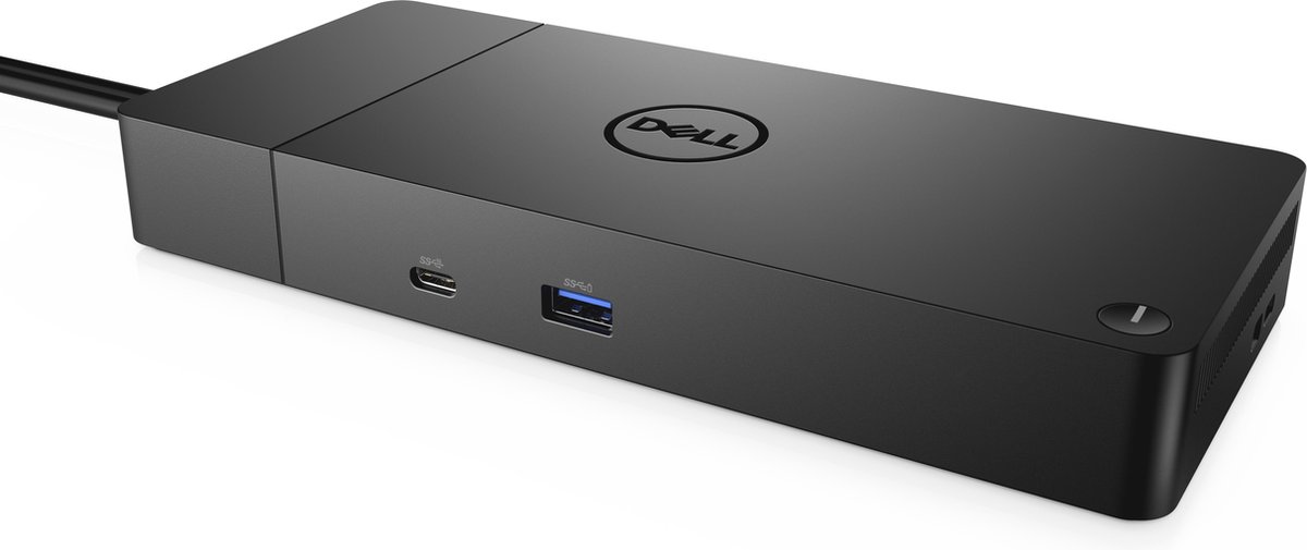 DELL Performance dockingstation WD19DCS
