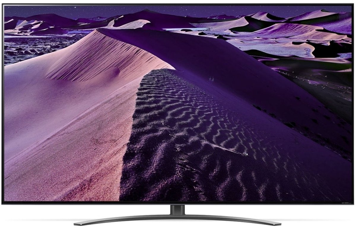 LG 65QNED866QA (2022)
