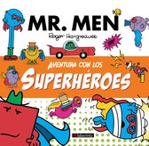 Mr. Men & Little Miss - Aventura con los superhéroes