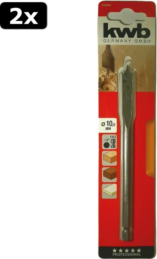 Kwb 4803-10 Lima Piana 200 Mm – Utensile Per Metallurgia E Fai Da Te, Qualità Professionale