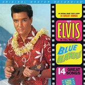 Elvis Presley - Blue Hawaii (LP)