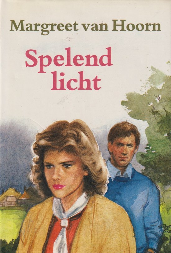 9789025719104 - Spelend licht
