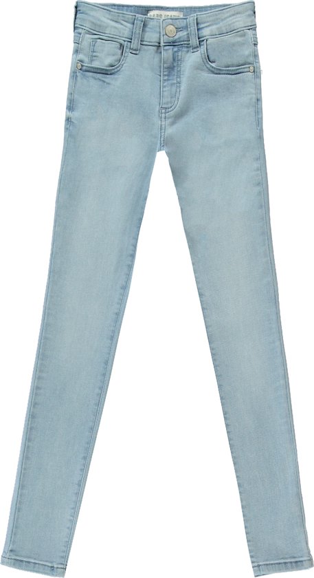 Cars Jeans Jeans Ophelia Jr. Super skinny - Meisjes - Porto Wash - (maat: 146)