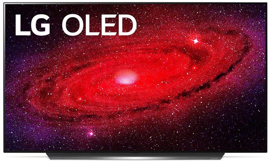 LG CX OLED65CX3LA