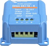 Victron Energy Orion-Tr 24/12-5 Dc/Dc-Converter - 60 W