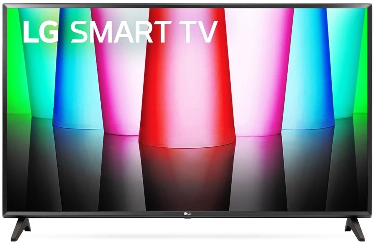 LG 32LQ570B6LA - 32 inch - HD Ready - 2022