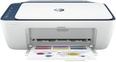 HP DeskJet 2721e - All-in-one printer - geschikt voor Instant Ink