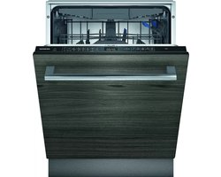 Siemens iQ500 SN65ZX48CE vaatwasser Volledig ingebouwd 14 couverts C