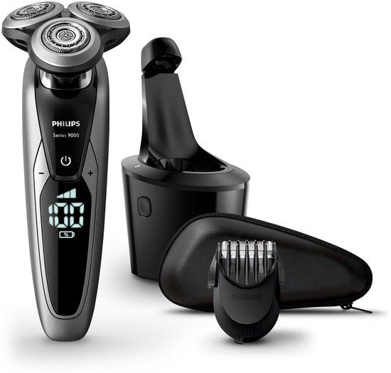 Philips Shaver 9000 series S9711/31