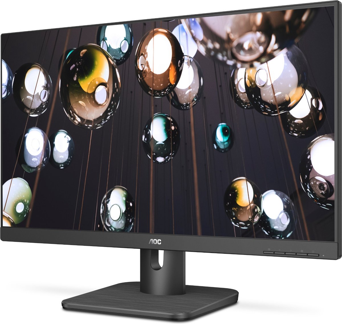 AOC Monitor 23.8" (24E1Q)
