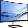 Philips 272E1CA - Full HD VA Curved Monitor - 27 Inch