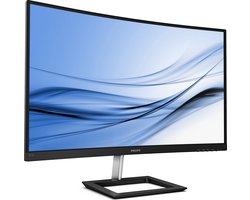 Philips 272E1CA - Full HD VA Curved Monitor - 27 Inch