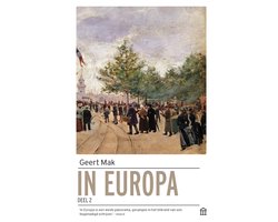 Omslag van In Europa deel 2