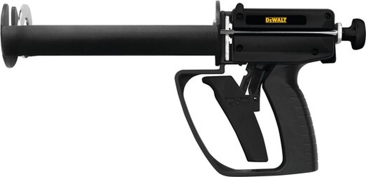 Manueel Spuitpistool HEAVY DUTY 410 ML - DFC1610150