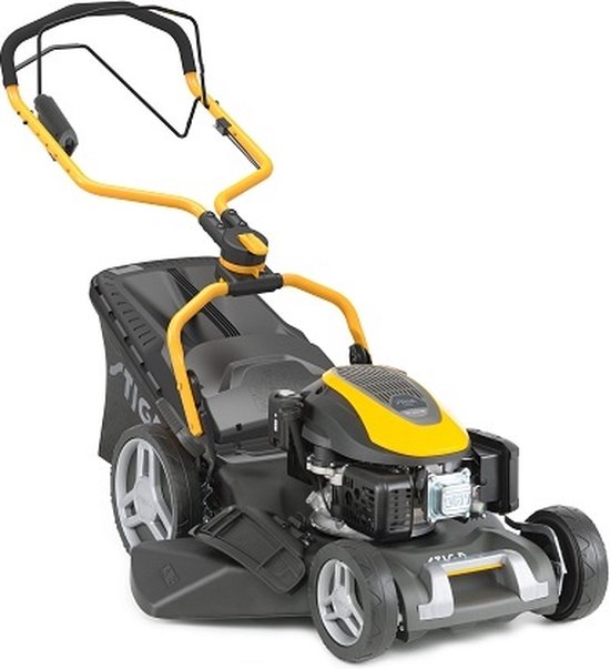 Combi 748 SE Benzine Grasmaaier ST 140 LS OHV Autochoke 46cm Bol