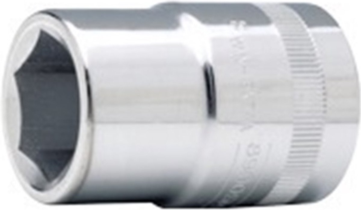 Bahco Dopsleutel 3/4" 30MM 6-punts
