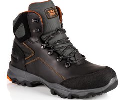 No Risk Apollo Hoog S3 Sympatex 1029.20 - Zwart - 45