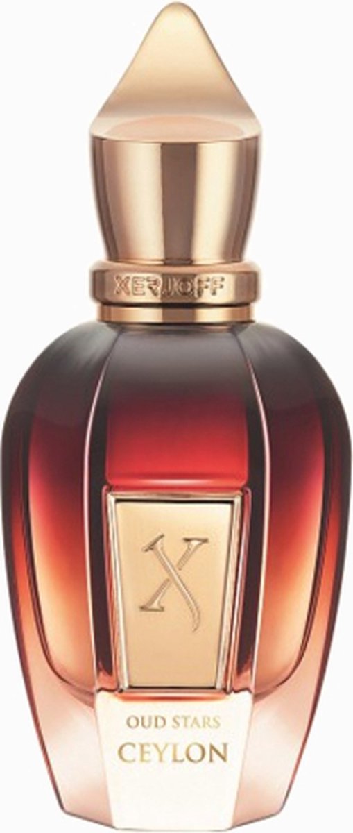 Goedkoopste Xerjoff - Oud Stars Ceylon Eau de Parfum - 50 ml - Unisex