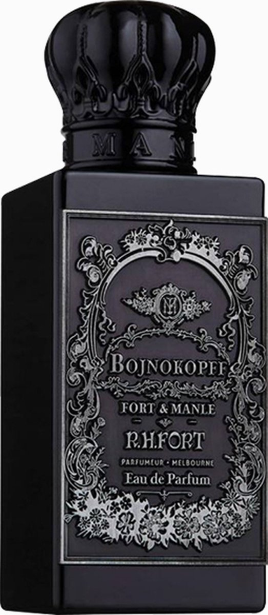 Mr, Bojnokopff's Purple Hat Eau de Parfum