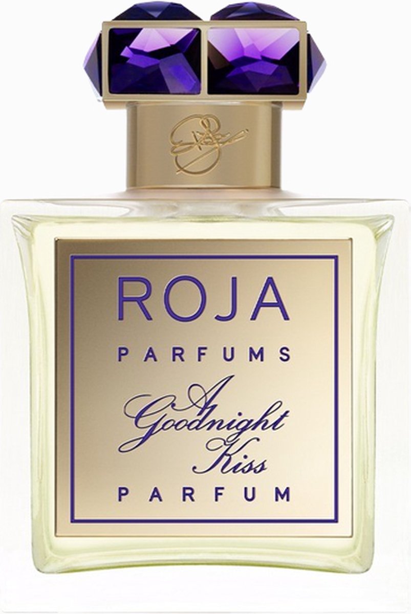 A Goodnight Kiss Parfum
