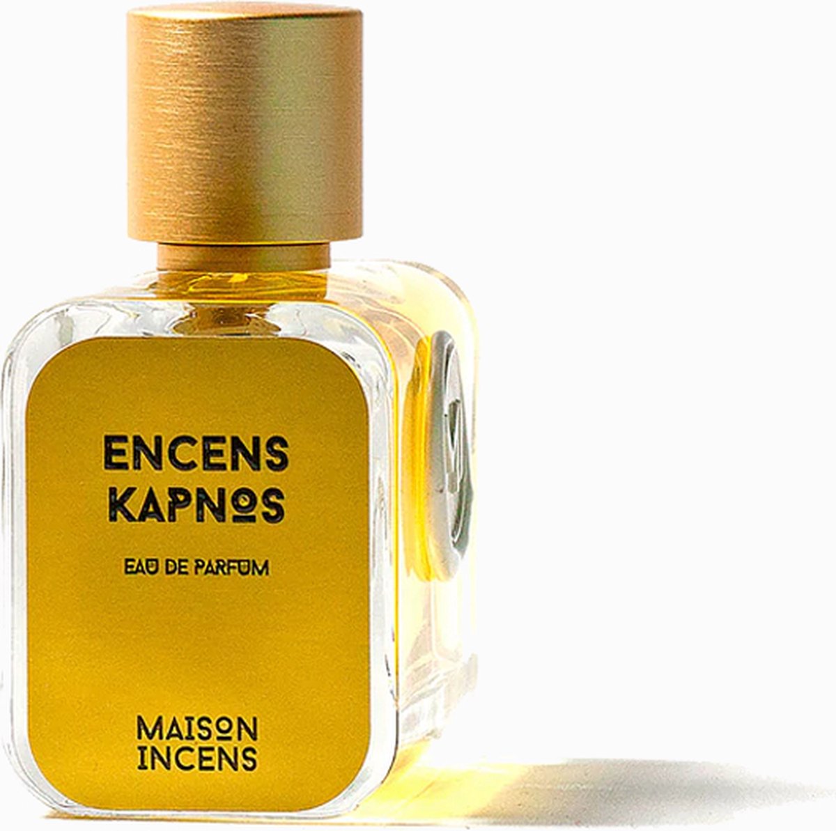 Encens Kapnos Eau de Parfum