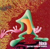 Fuxa - Electric Sound Of Summer (CD)