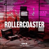 Dkb - Rollercoaster (CD)