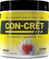 Con-Cret (64 serv) Raspberry