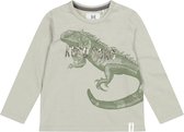 Koko Noko U44860 Polo's & T-shirts - Groen