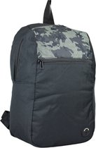 Opvouwbare Rugtas - Opvouwbaar Rugzak - 20 liter - Lichtgewicht Rugzak - Zwart