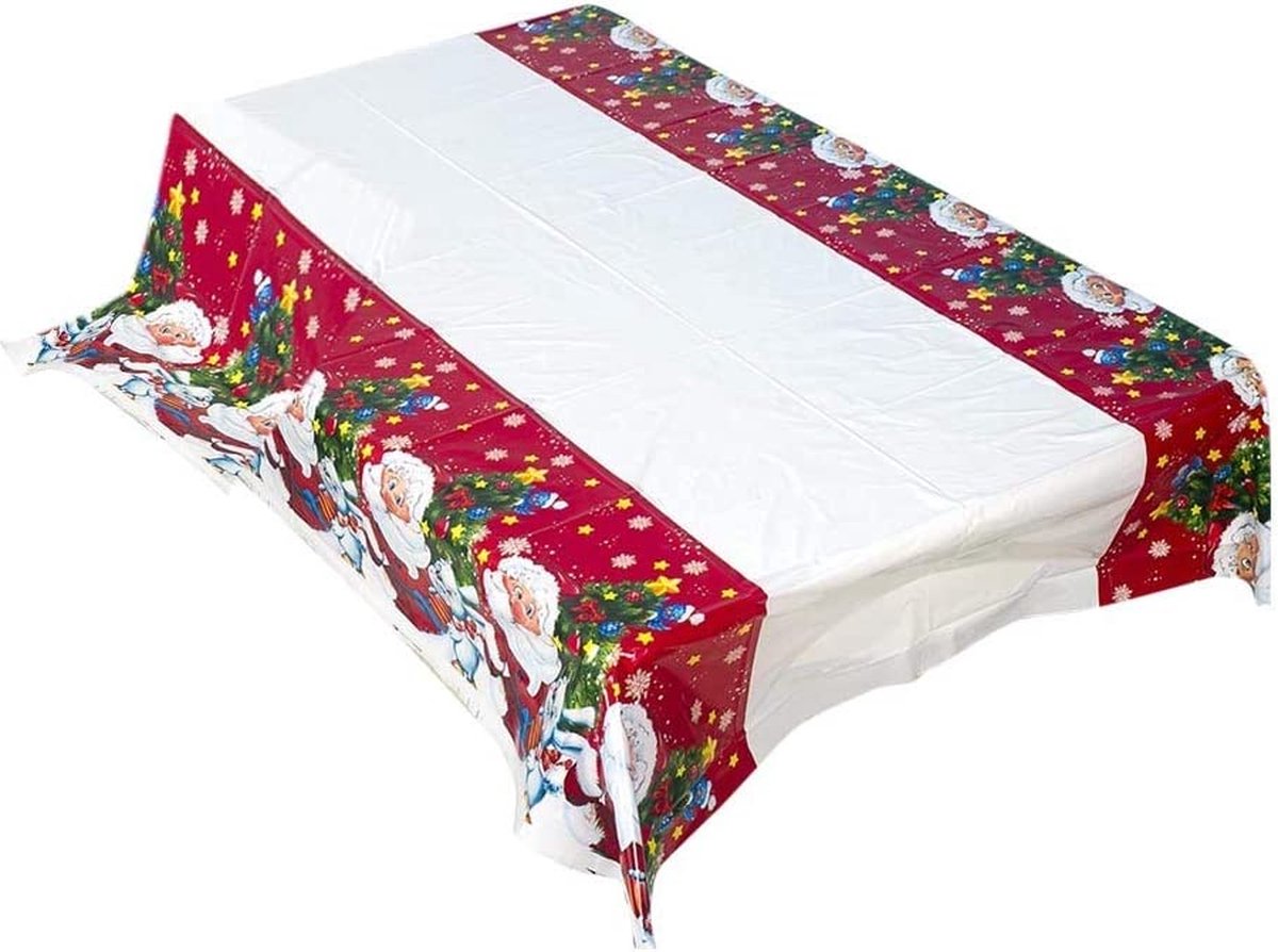 Tafelkleed – tablecloth – luxe tafelkleed – eetkamer