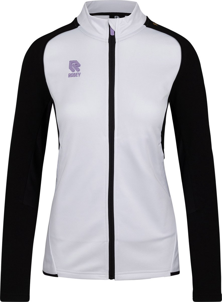 Robey Forward Trainingsvest Dames - Wit | Maat: S