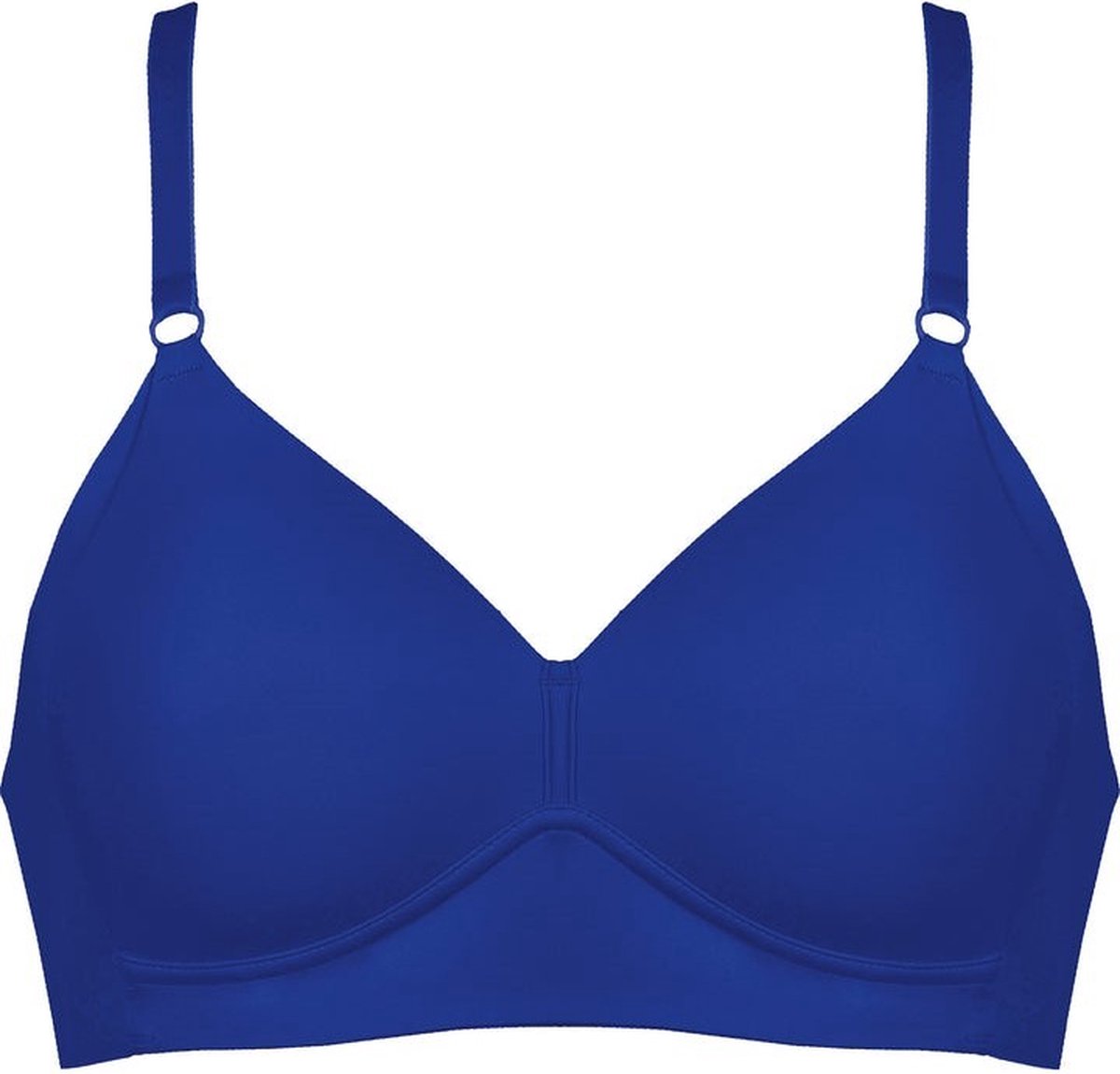 Naturana Side smoother bh -5232 - Indigo Blauw