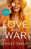 Virginia Vineyards 4 - Love and War