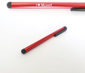 Stylet Avec Gravure - I Love Myself