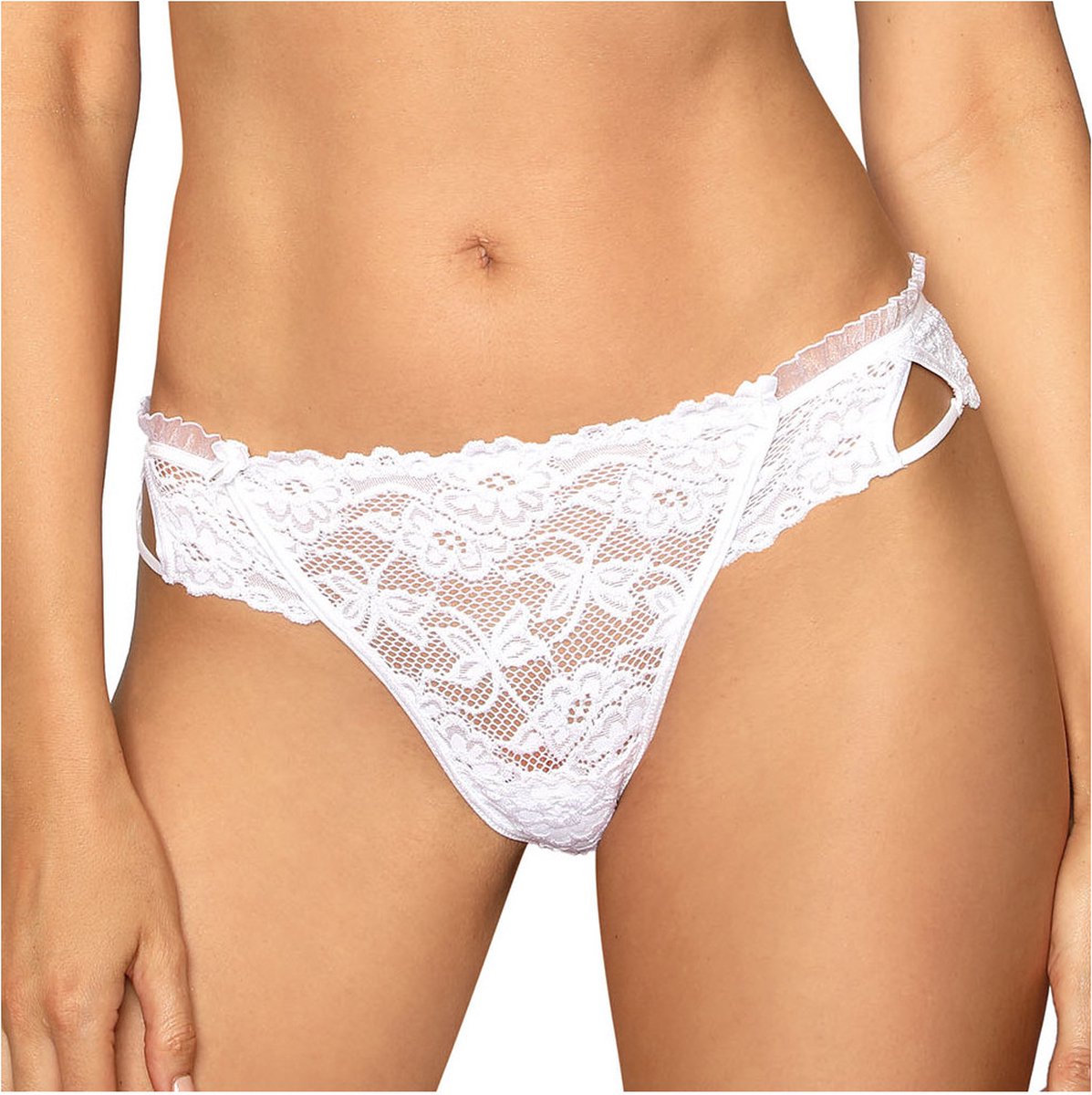 RZ Nefer soft-bra gold