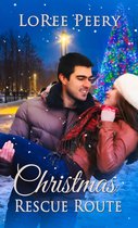 Christmas Holiday Extravaganza - Christmas Rescue Route