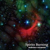 Spirits Burning - Recollections Of Instrumentals (CD)