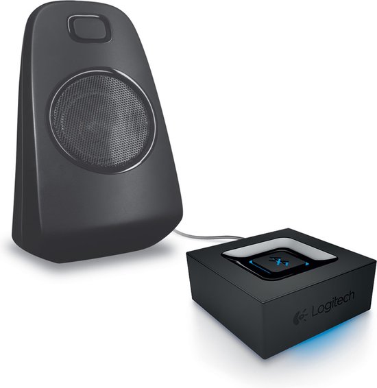 Logitech Bluetooth Audio Adapter - Logitech