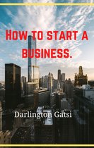 How To Start A Bussiness
